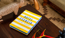 Load image into Gallery viewer, ASSOULINE HOTEL ESENCIA