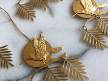 Load image into Gallery viewer, BRASS ORNAMENTS
