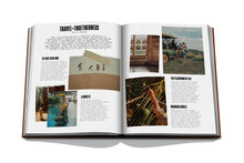 Load image into Gallery viewer, VOYAGEURS DU MONDE: MANIFESTO FOR THE NEW TRAVELER