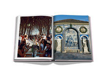 Load image into Gallery viewer, ASSOULINE LISBOA LUZ PORTUGAL