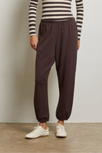 Load image into Gallery viewer, PERFECT WHITE TEE JOHNNY SWEATPANTS