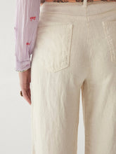 Load image into Gallery viewer, Marisa Pant - Berenson Off White