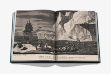 Load image into Gallery viewer, PACIFIC ISLANDS JAMES COOK VOYAGES