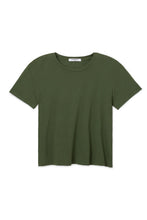 Load image into Gallery viewer, PERFECT WHITE TEE HARLEY SHORT SLEEVE CREW NECK TEE