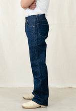 Load image into Gallery viewer, STRAIGHT LEG MENS / UNISEX RINSE
