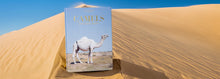 Load image into Gallery viewer, ASSOULINE CAMELS FROM SAUDI ARABIA