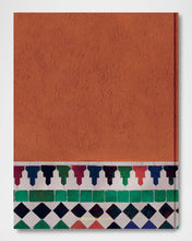 Load image into Gallery viewer, LA MAMOUNIA MARRAKECH