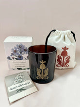 Load image into Gallery viewer, THE QUIET BOTANIST CANDLES