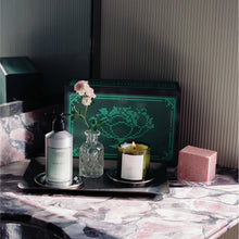 Load image into Gallery viewer, JASMINE DAMASK ROSE “EUPHORIA” BATH SET