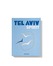 Load image into Gallery viewer, TEL AVIV SPIRIT