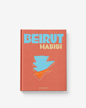 Load image into Gallery viewer, BEIRUT HABIBI (LEBANON)