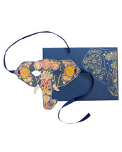 Load image into Gallery viewer, MASK GREETING CARDS
