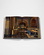 Load image into Gallery viewer, LA MAMOUNIA MARRAKECH
