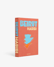 Load image into Gallery viewer, BEIRUT HABIBI (LEBANON)