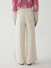 Load image into Gallery viewer, Marisa Pant - Berenson Off White