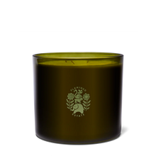 Load image into Gallery viewer, XL 26OZ GREEN GODDESS CANDLE