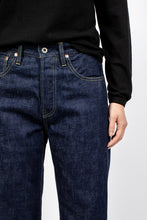 Load image into Gallery viewer, STRAIGHT LEG MENS / UNISEX RINSE
