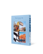 Load image into Gallery viewer, TEL AVIV SPIRIT