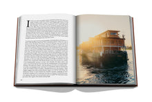 Load image into Gallery viewer, VOYAGEURS DU MONDE: MANIFESTO FOR THE NEW TRAVELER