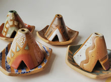 Load image into Gallery viewer, CURIOUS CLAY CERAMICS