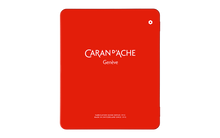 Load image into Gallery viewer, Caran d'Ache FIBRALO™ BRUSH - 15 COLOUR ASSORTMENT