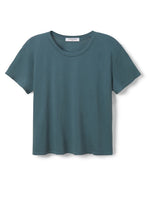 Load image into Gallery viewer, PERFECT WHITE TEE HARLEY SHORT SLEEVE CREW NECK TEE