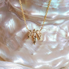 Load image into Gallery viewer, ANGEL OF LIGHT NECKLACE