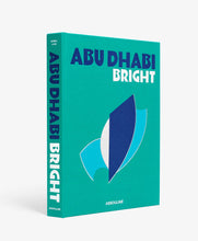 Load image into Gallery viewer, ABU DHABI BRIGHT UAE