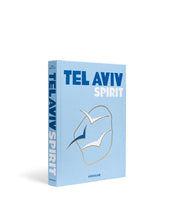 Load image into Gallery viewer, TEL AVIV SPIRIT