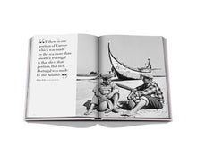 Load image into Gallery viewer, ASSOULINE LISBOA LUZ PORTUGAL