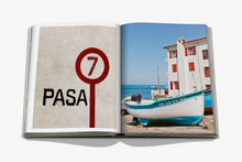 Load image into Gallery viewer, ASSOULINE BIARRITZ BASQUE FRANCE