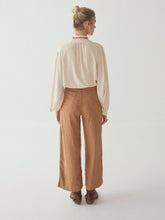 Load image into Gallery viewer, Marisa Pant - Berenson Light Brown
