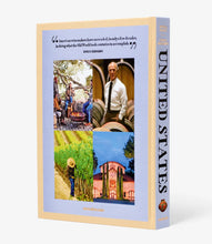 Load image into Gallery viewer, WINE AND TRAVEL UNITED STATES OF AMERICA