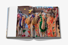 Load image into Gallery viewer, ASSOULINE CAMELS FROM SAUDI ARABIA