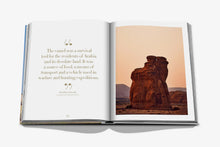 Load image into Gallery viewer, ASSOULINE CAMELS FROM SAUDI ARABIA
