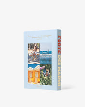 Load image into Gallery viewer, ASSOULINE FORTE DEI MARMI ITALY