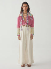 Load image into Gallery viewer, Marisa Pant - Berenson Off White