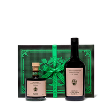 Load image into Gallery viewer, TABLEMATES OLIVE OIL AND BALSAMIC SET