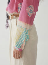 Load image into Gallery viewer, Marisa Pant - Berenson Off White