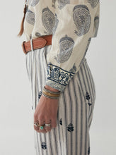 Load image into Gallery viewer, Bob Blouse - Mirissa Atlántico