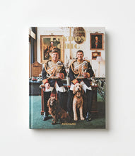 Load image into Gallery viewer, LONDON CHIC