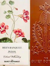 Load image into Gallery viewer, THE QUIET BOTANIST CHOCOLATE