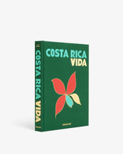 Load image into Gallery viewer, COSTA RICA VIDA