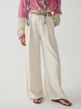 Load image into Gallery viewer, Marisa Pant - Berenson Off White