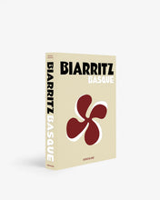 Load image into Gallery viewer, ASSOULINE BIARRITZ BASQUE FRANCE