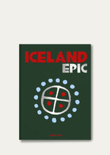 Load image into Gallery viewer, ICELAND EPIC