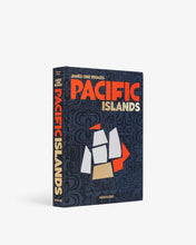 Load image into Gallery viewer, PACIFIC ISLANDS JAMES COOK VOYAGES
