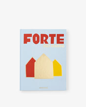 Load image into Gallery viewer, ASSOULINE FORTE DEI MARMI ITALY