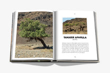 Load image into Gallery viewer, ASSOULINE ALULA FLORA SAUDI ARABIA