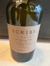 Load image into Gallery viewer, SCRIBE 2024 ESTATE OLIVE OIL